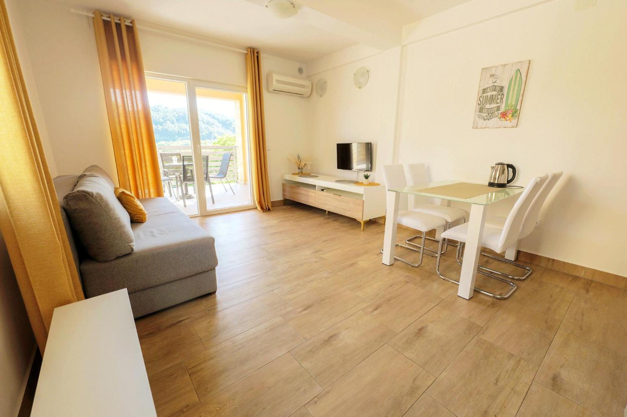Apartamento Chilla *** *