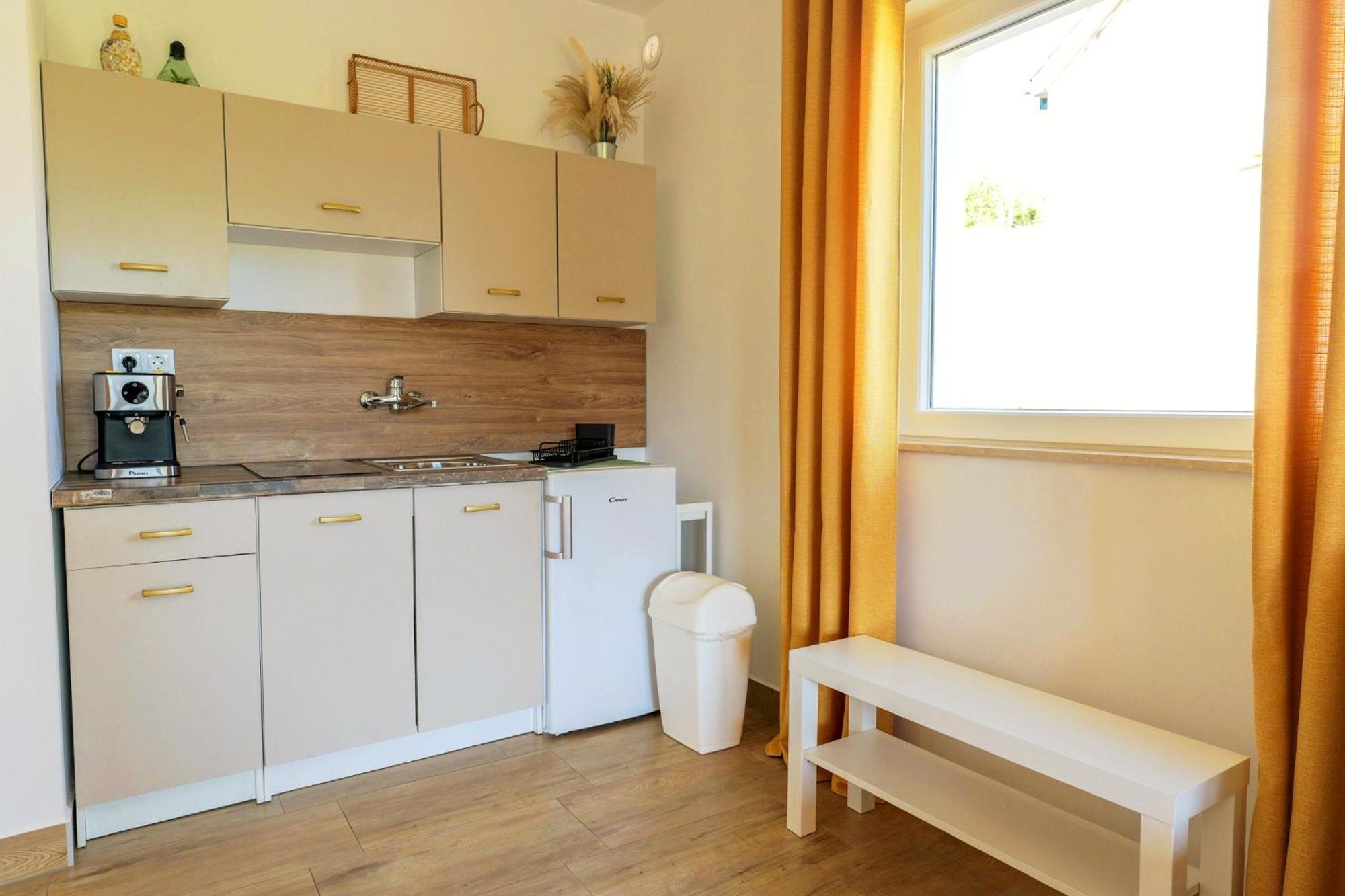 Apartamento Chilla *** Lopar