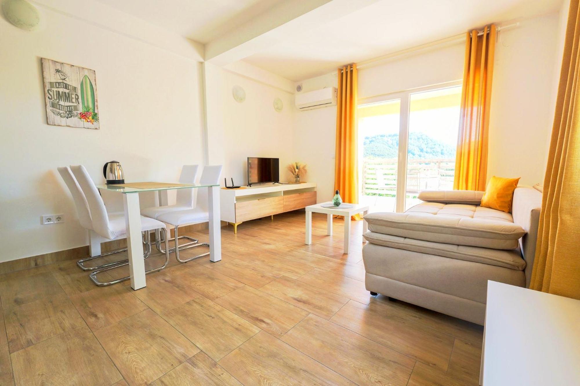 Chilla *** Apartamento
