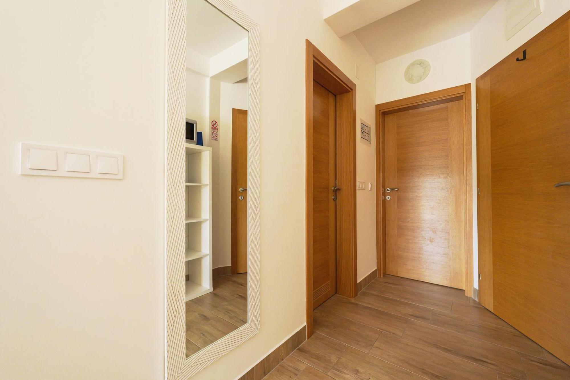 Chilla *** Apartamento *
