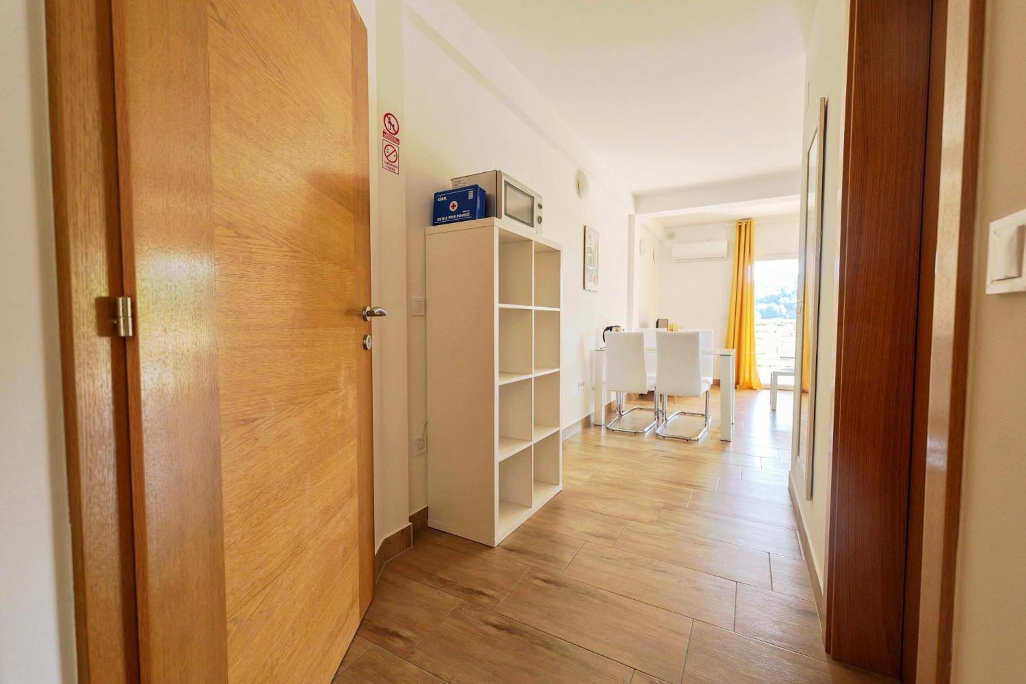 Chilla *** Apartamento Lopar